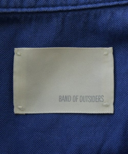 Band Of Outsiders เสื้อลำลอง