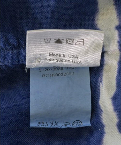 Band Of Outsiders เสื้อลำลอง