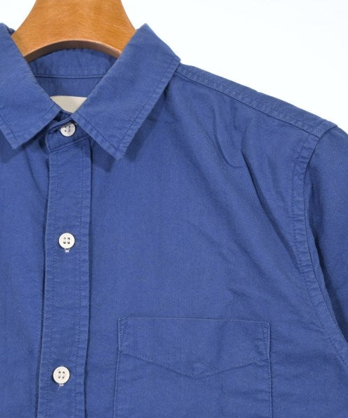 Band Of Outsiders เสื้อลำลอง