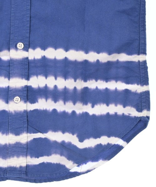 Band Of Outsiders เสื้อลำลอง