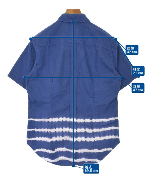 Band Of Outsiders เสื้อลำลอง