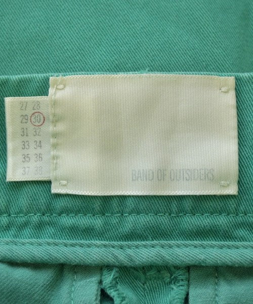 Band Of Outsiders ชิโน่
