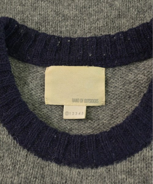 Band Of Outsiders เสื้อกันหนาว
