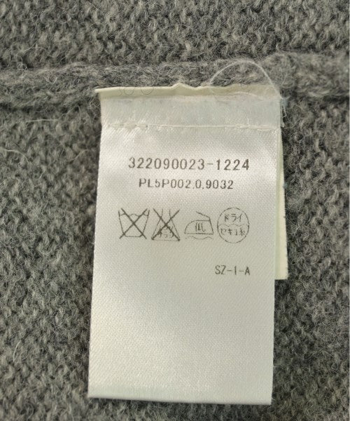 Band Of Outsiders เสื้อกันหนาว