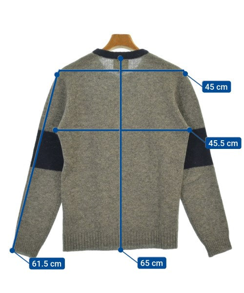 Band Of Outsiders เสื้อกันหนาว