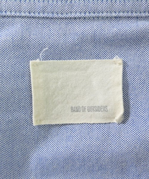 Band Of Outsiders เสื้อลำลอง