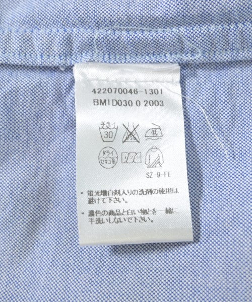 Band Of Outsiders เสื้อลำลอง