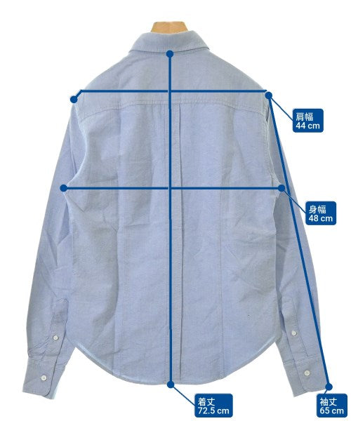 Band Of Outsiders เสื้อลำลอง