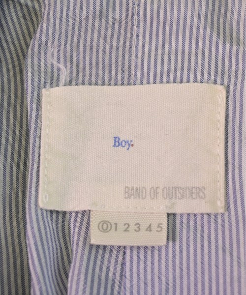 Band Of Outsiders เบลเซอร์/แจ็คเก็ตสูท