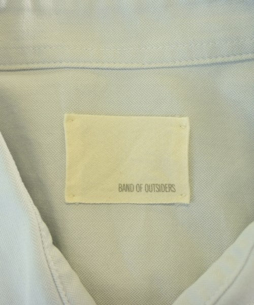 Band Of Outsiders เสื้อลำลอง
