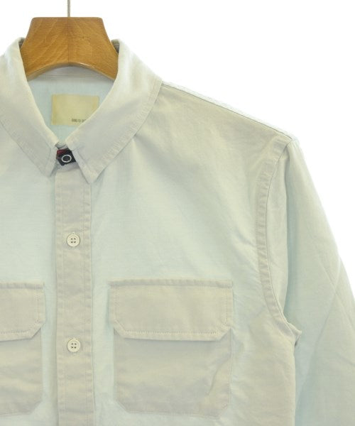 Band Of Outsiders เสื้อลำลอง