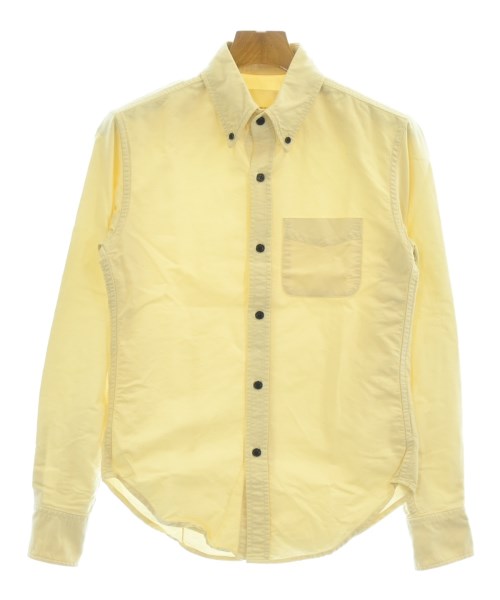 Band Of Outsiders เสื้อลำลอง