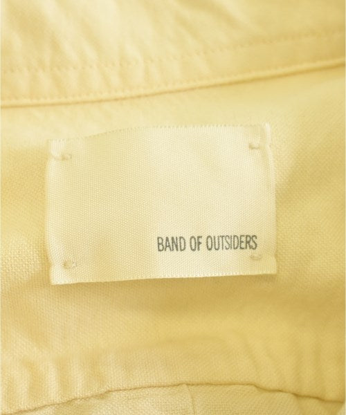 Band Of Outsiders เสื้อลำลอง