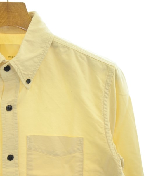 Band Of Outsiders เสื้อลำลอง