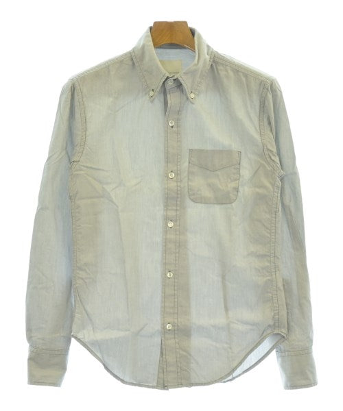 Band Of Outsiders เสื้อลำลอง