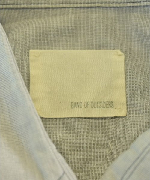 Band Of Outsiders เสื้อลำลอง