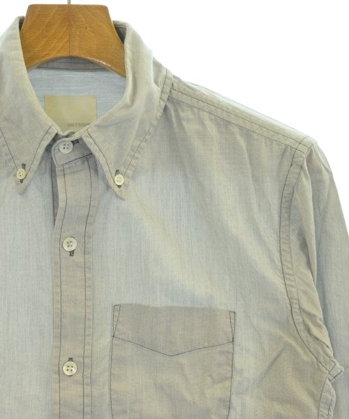 Band Of Outsiders เสื้อลำลอง