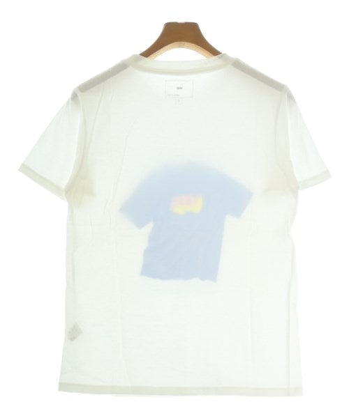Band Of Outsiders เสื้อยืด/เสื้อท็อปส์