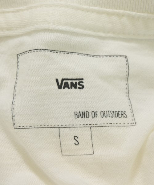 Band Of Outsiders เสื้อยืด/เสื้อท็อปส์