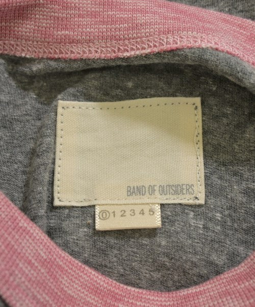Band Of Outsiders เสื้อยืด/เสื้อท็อปส์