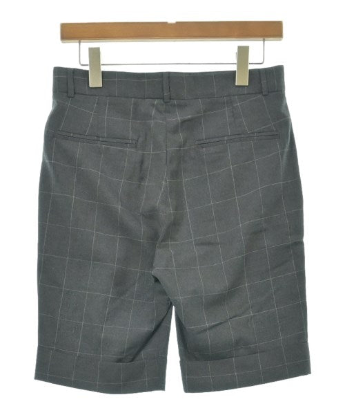 Band Of Outsiders กางเกงขาสั้น