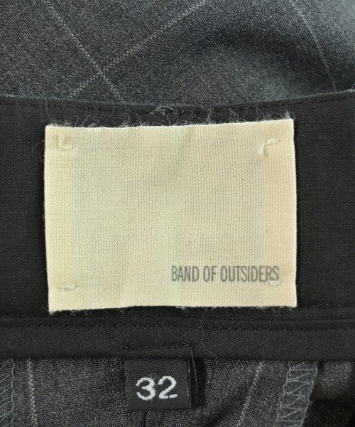 Band Of Outsiders กางเกงขาสั้น