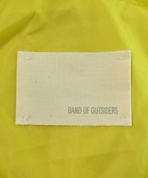 Band Of Outsiders แจ็คเก็ตเบลาส์ อื่น
