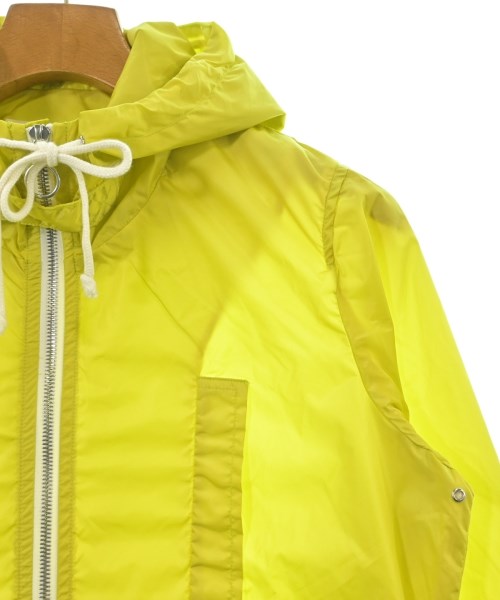 Band Of Outsiders แจ็คเก็ตเบลาส์ อื่น