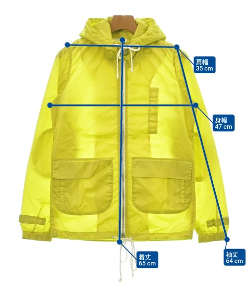 Band Of Outsiders แจ็คเก็ตเบลาส์ อื่น