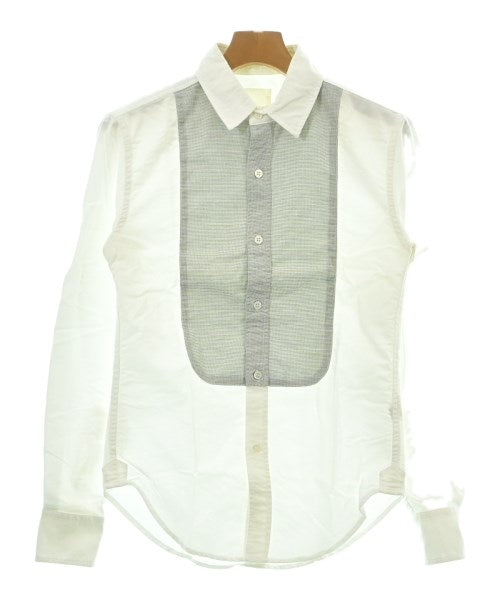 Band Of Outsiders เสื้อลำลอง