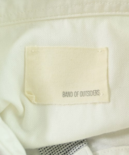 Band Of Outsiders เสื้อลำลอง