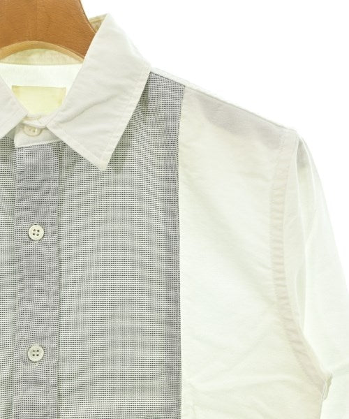 Band Of Outsiders เสื้อลำลอง