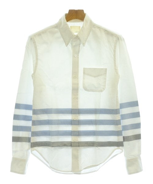 Band Of Outsiders เสื้อลำลอง