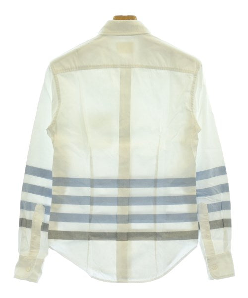 Band Of Outsiders เสื้อลำลอง