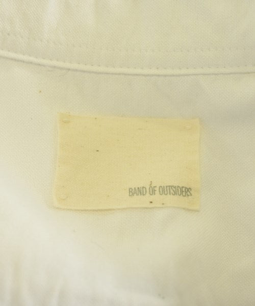 Band Of Outsiders เสื้อลำลอง
