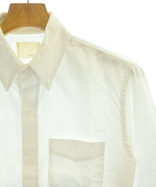 Band Of Outsiders เสื้อลำลอง