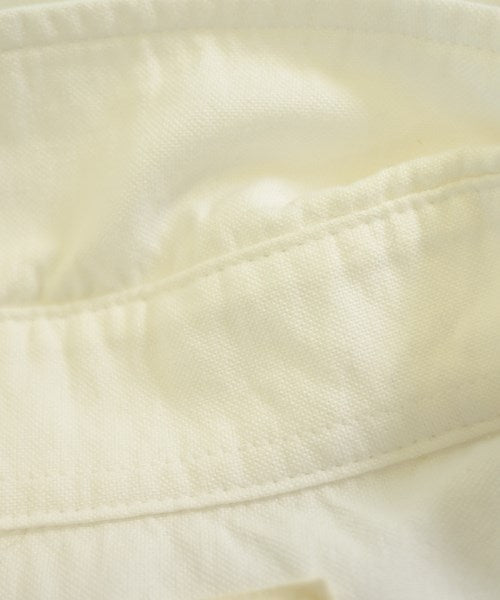 Band Of Outsiders เสื้อลำลอง