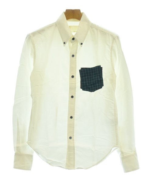 Band Of Outsiders เสื้อลำลอง