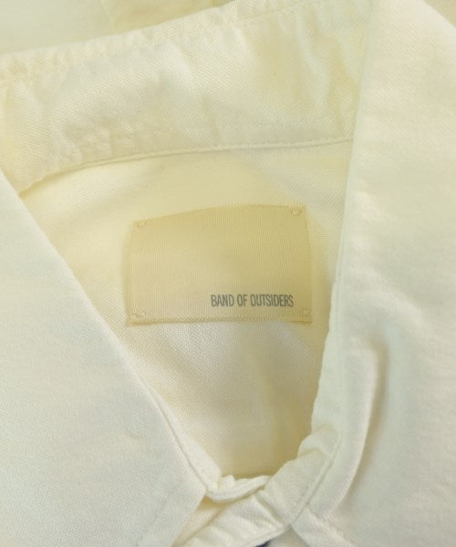 Band Of Outsiders เสื้อลำลอง