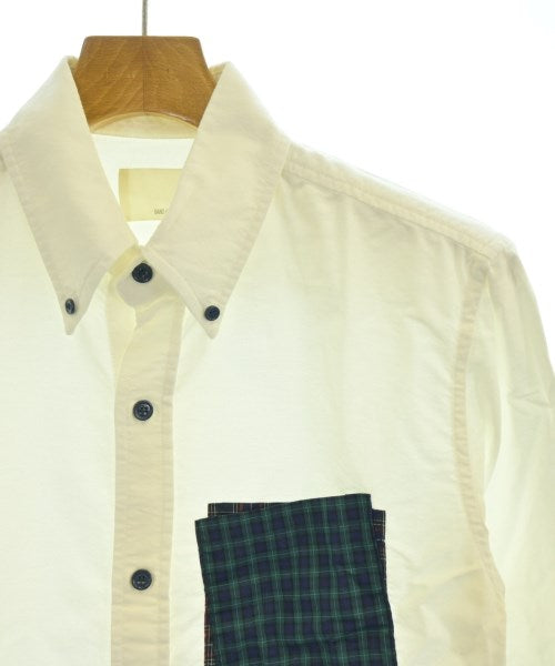 Band Of Outsiders เสื้อลำลอง