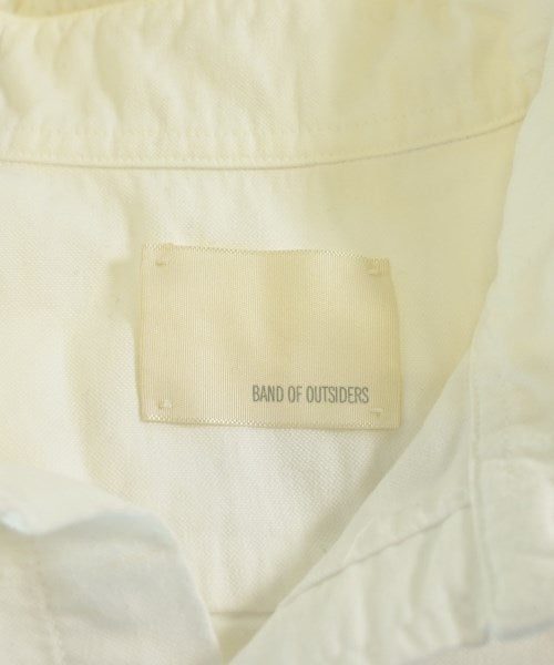 Band Of Outsiders เสื้อลำลอง