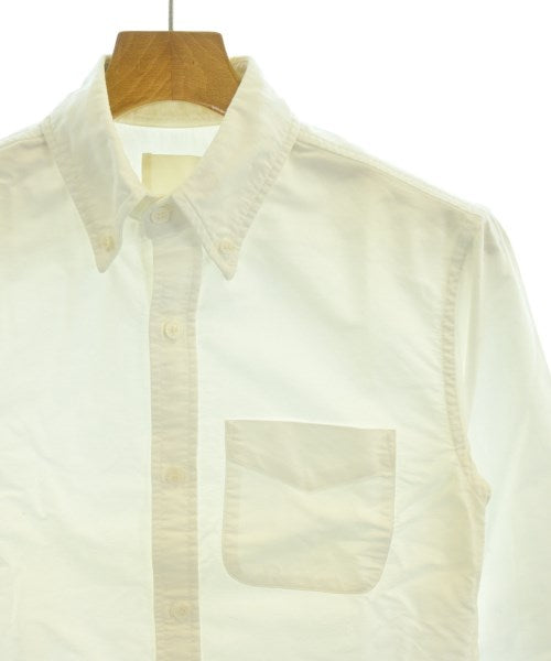 Band Of Outsiders เสื้อลำลอง