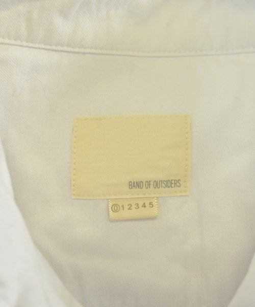 Band Of Outsiders เสื้อลำลอง