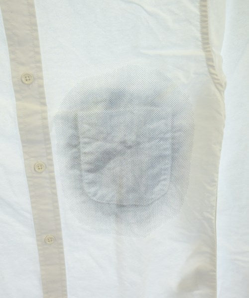 Band Of Outsiders เสื้อลำลอง