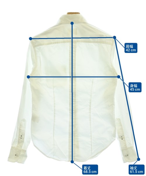 Band Of Outsiders เสื้อลำลอง