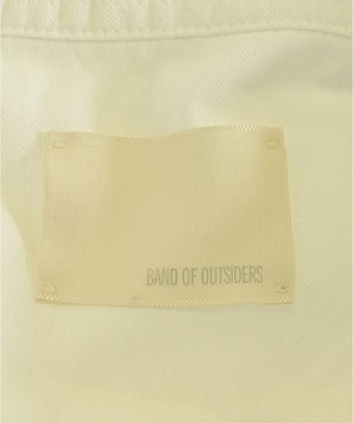 Band Of Outsiders เสื้อลำลอง