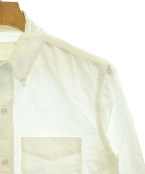 Band Of Outsiders เสื้อลำลอง