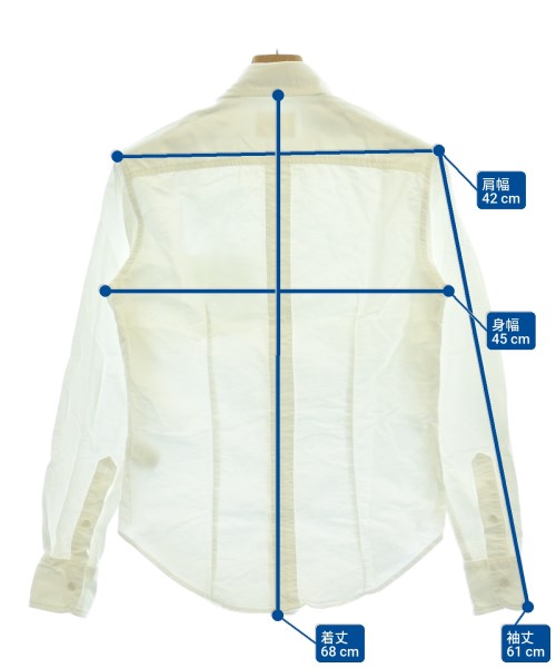 Band Of Outsiders เสื้อลำลอง