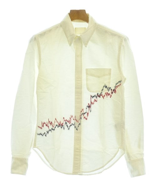 Band Of Outsiders เสื้อลำลอง