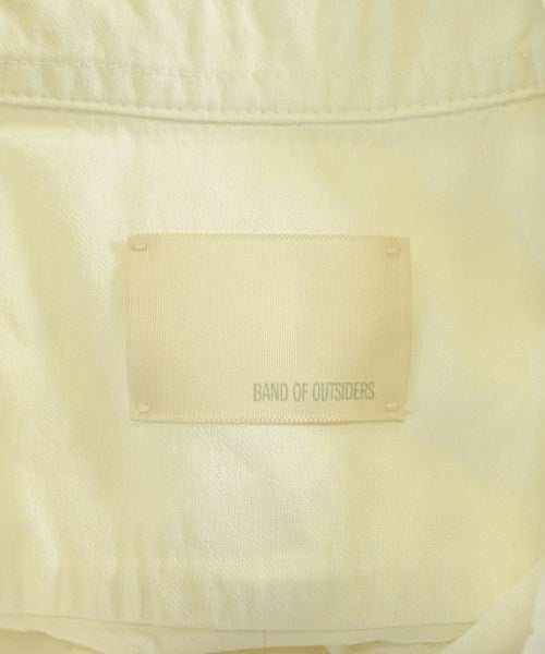 Band Of Outsiders เสื้อลำลอง
